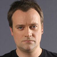 David Hewlett Dark Matter Wiki Fandom An announcement from stargate command | stargate command. david hewlett dark matter wiki fandom