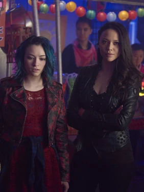 Episode Four Still