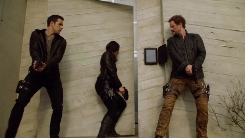 Episode Twelve Still