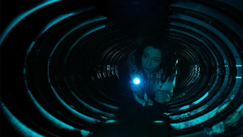 Episode Sixteen Still