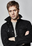 Devon Taltherd (Shaun Sipos)