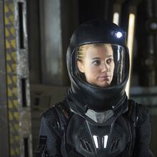 The Android Dark Matter Wiki Fandom