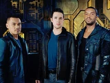 Dark Matter (TV Series)