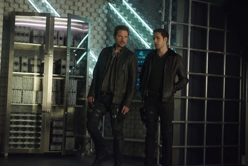 Episode Eleven Still