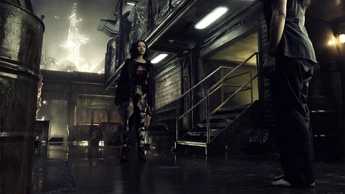 Episode Sixteen Still