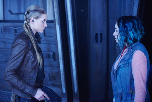 Season 1 Episode 11 Still