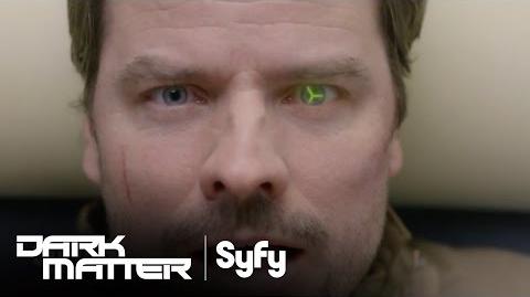 DARK MATTER Season 2 Trailer Syfy