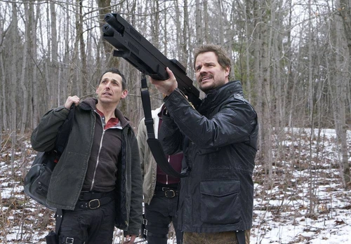 Episode Seventeen Still