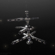 Station Render [5]