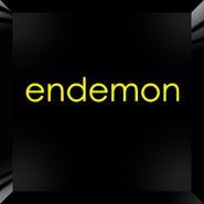 Endemon