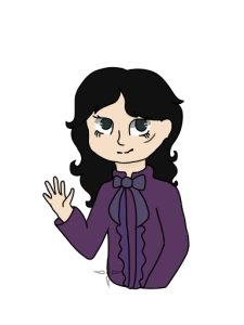 Marisa | Darkness Risen Wiki | Fandom