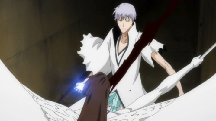 Since Aizen has achieved Bankai and therefore can release his shikai  without saying the name of his sword or its release command (or so I  assume), can he place someone under Kyouka