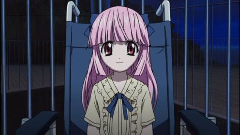 Hiromi Kurama (Elfen Lied) - Pictures 