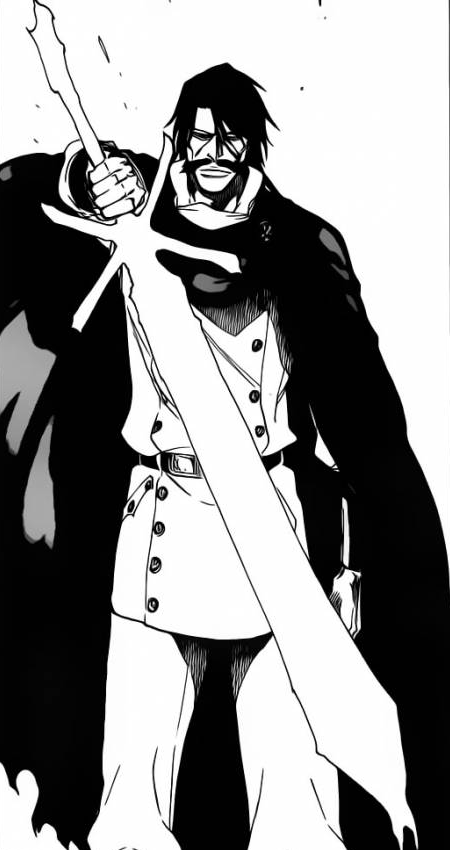 Yhwach : 900 Years to Regain his Form. 90 Years to Regain his