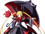 Rachel Alucard