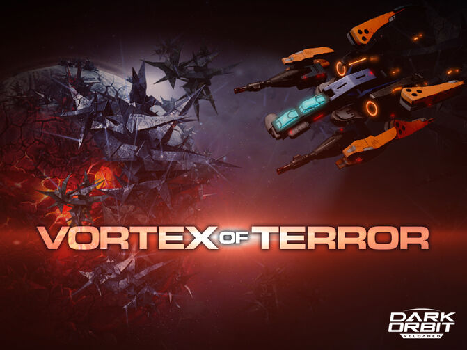 Vortex of Terror DarkOrbit | | Fandom
