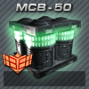 Mcb-50 100x100