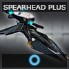 Spearhead plus