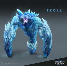 Skoll