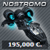 Nostromo Icon