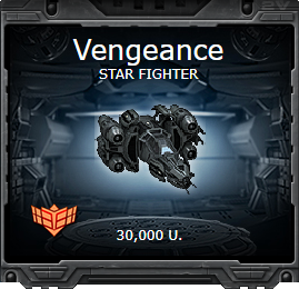 Vengeance Darkorbit Fandom Vengeance Darkorbit Fandom