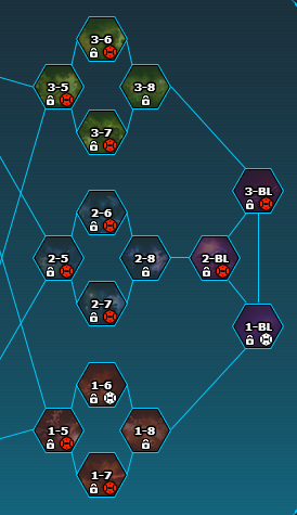 Blacklight Maps Darkorbit Fandom