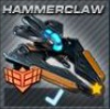 Hammerclaw