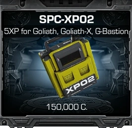 Spc Xp02 Darkorbit Fandom