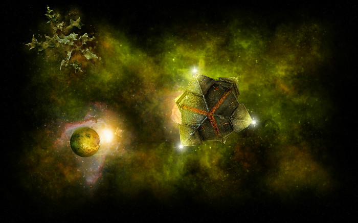 3-7 | DarkOrbit | Fandom