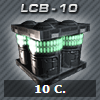 LCB-10 Icon