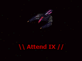 Attend IX