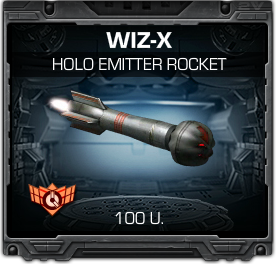 Wiz X Darkorbit Fandom