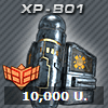 XP-B01 Icon