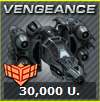 Vengeance, DarkOrbit