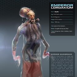 Category Alien Emperor Darkorbit Fandom