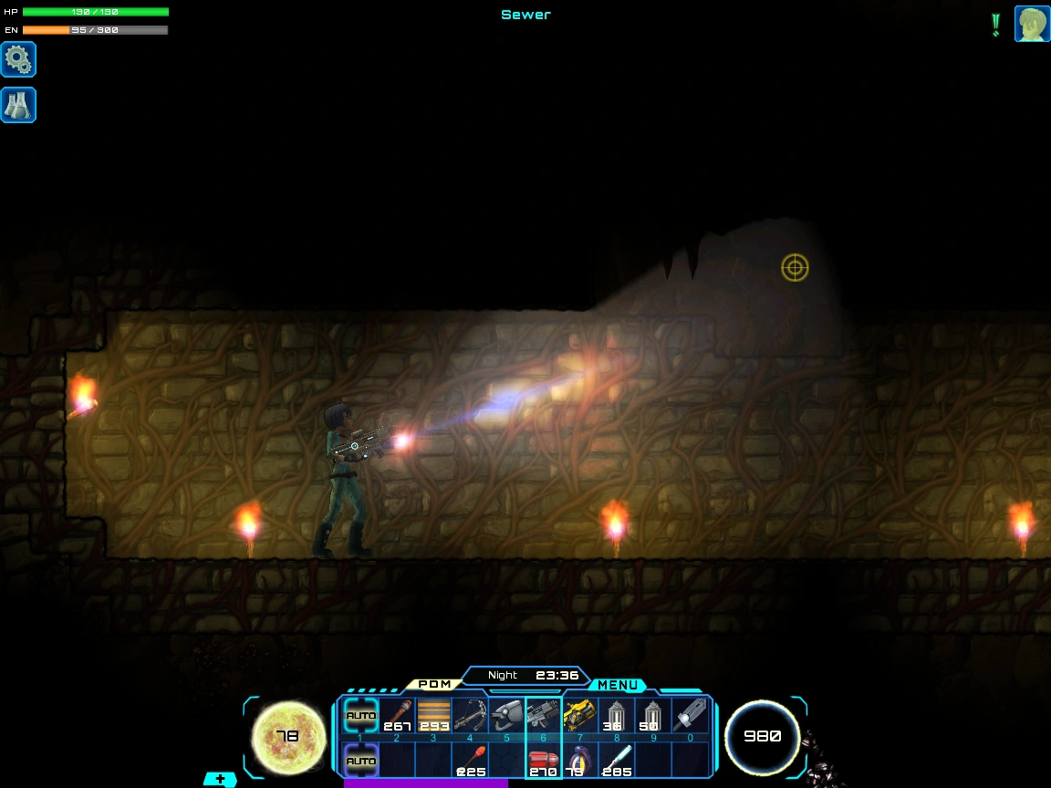 Коллектор | Darkout вики | Fandom