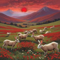 Coelhosdechifres.png (1,53 MB) Coelhos-de-chifres por KilsonV