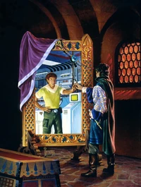 OLE.png (3,72 MB) O outro lado do espelho: Arte original