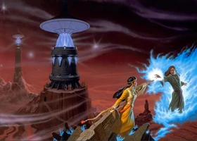 QuedaNeskaya.jpg (119 kB) A queda de Neskaya: Arte original