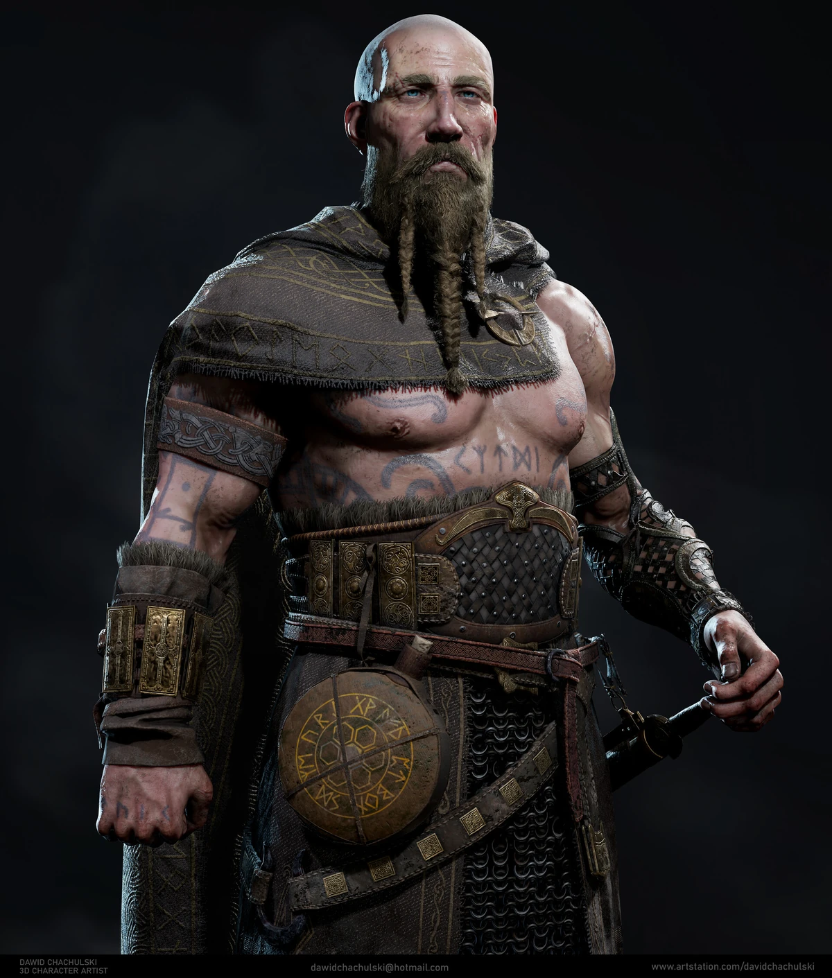 Kvasir Dark Pictures Wiki Fandom