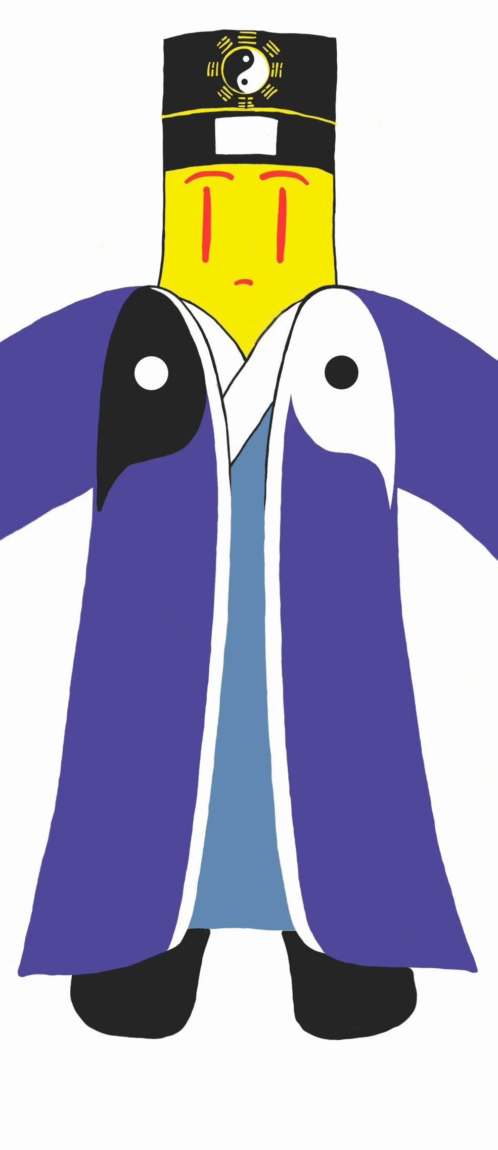 Entity-1581：八卦客| Darkrooms Wiki | Fandom