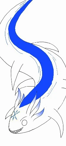 Entity-冰-161 | Darkrooms Wiki | Fandom