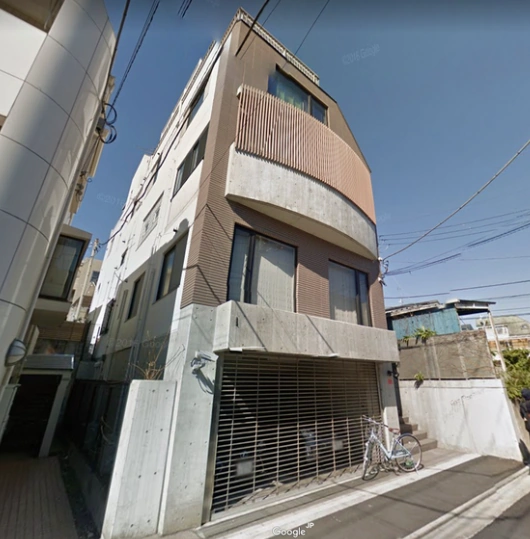 Ghost 11.45 Darkrooms Wiki Fandom