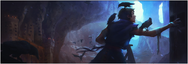 Raven Character backstory.png