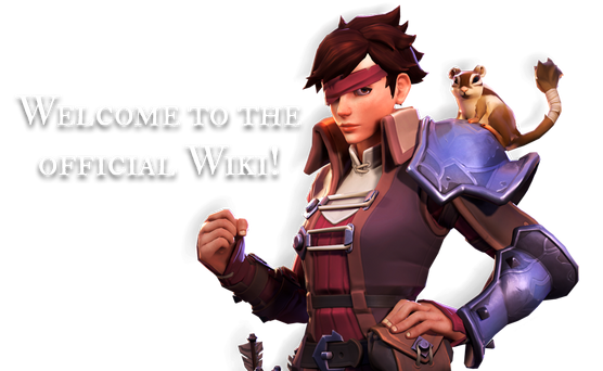 Welcome to the official wiki2