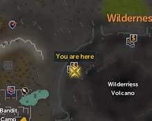 Mithril ore rocks | DarkScape Wiki | Fandom