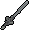 Chaotic longsword