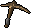 Bronze pickaxe