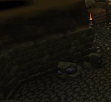 Mithril ore rocks | DarkScape Wiki | Fandom