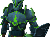 Guthix platelegs